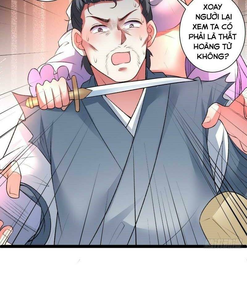 trọng sinh tối cường ma tôn ở rể chapter 65 42