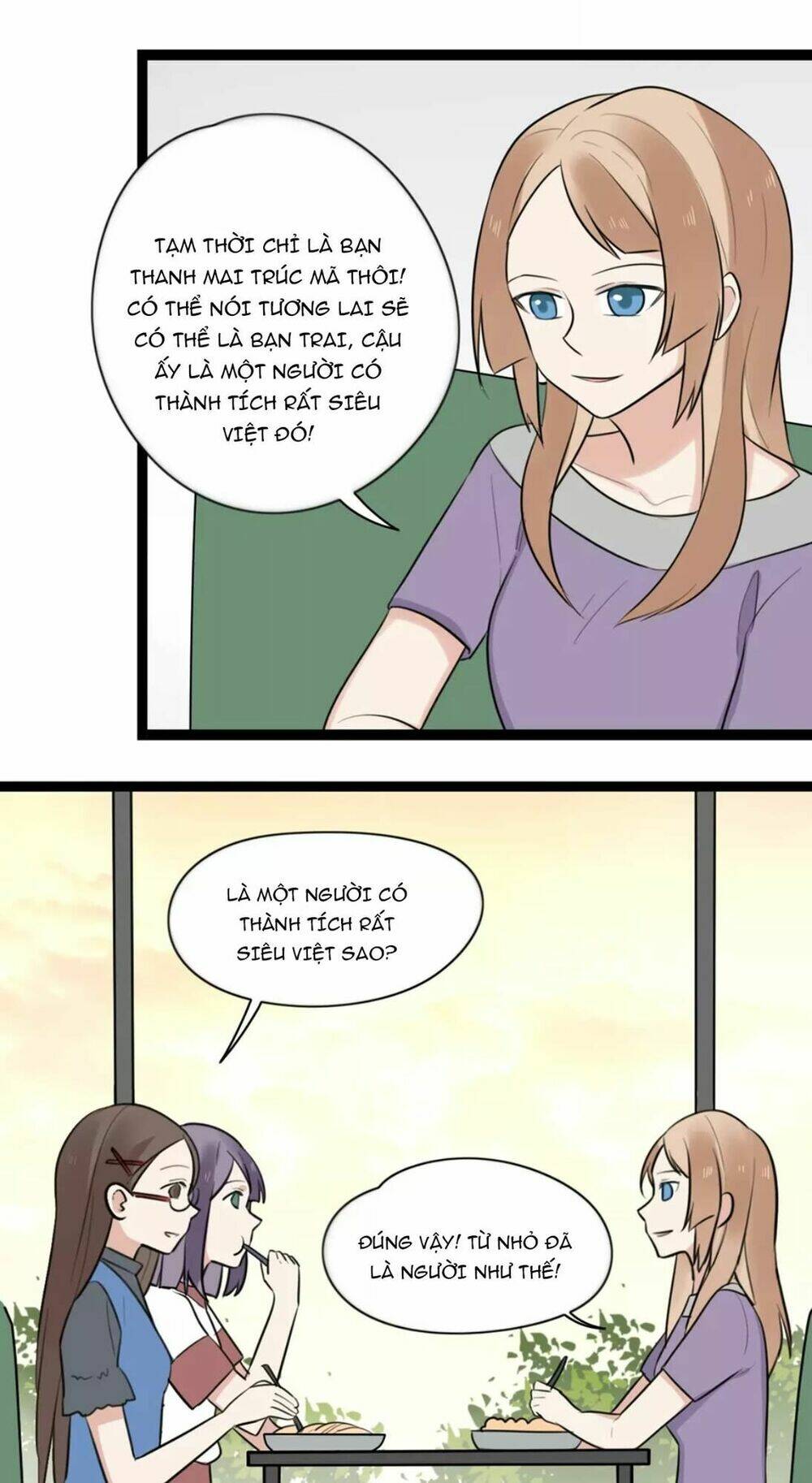 người bảo vệ thời gian chapter 10 30