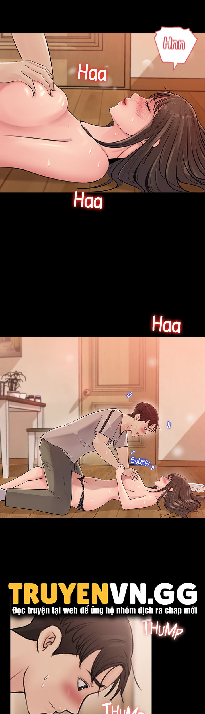 em vợ nóng bỏng chapter 6 9