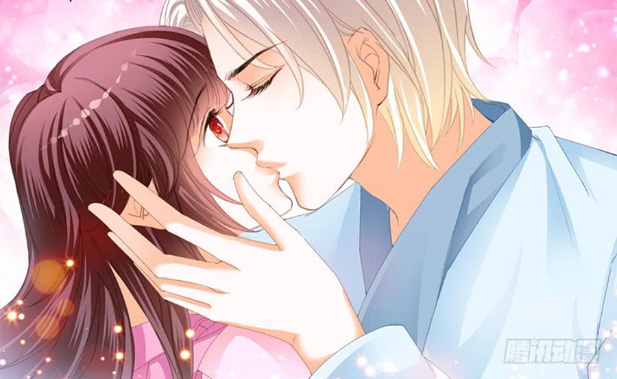 lóe thiểm hôn kiều thê mơ tưởng trốn chapter 213 6