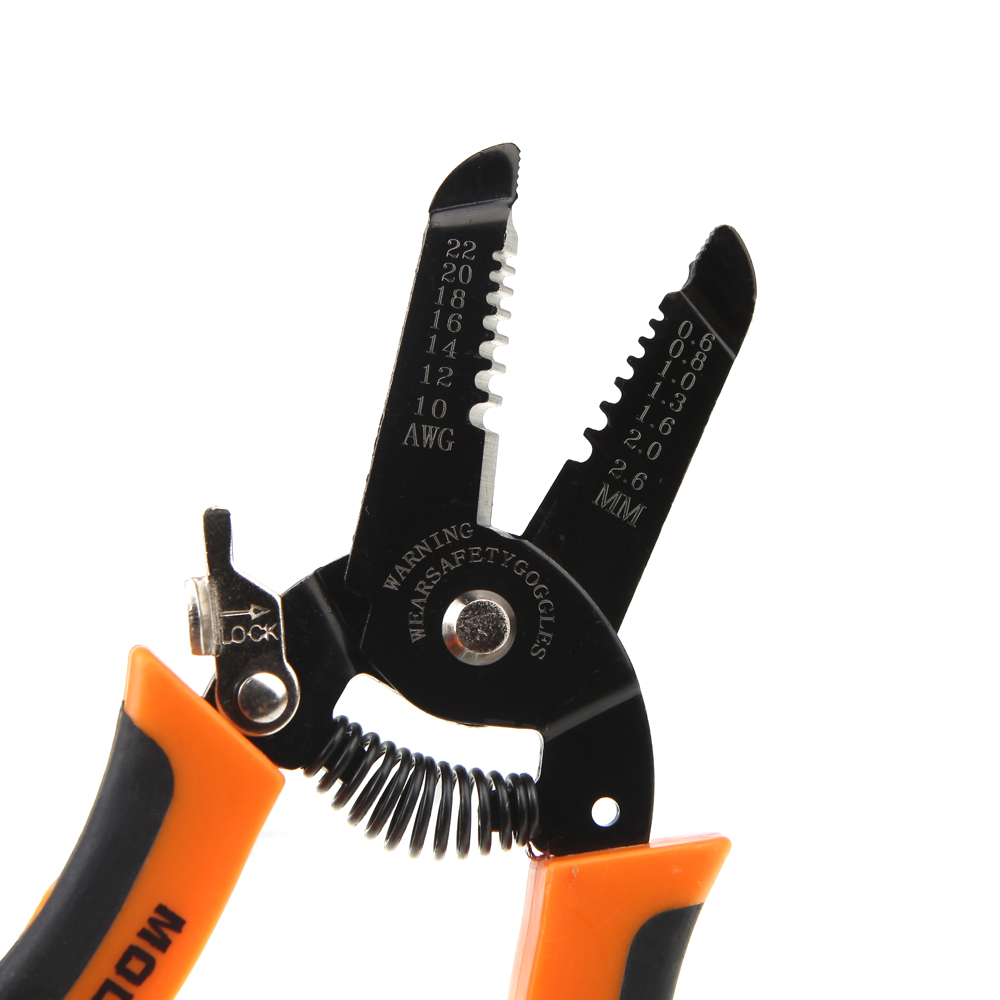 KÌM CẮT DÂY CÁP JAKEMY JM-CT4-12