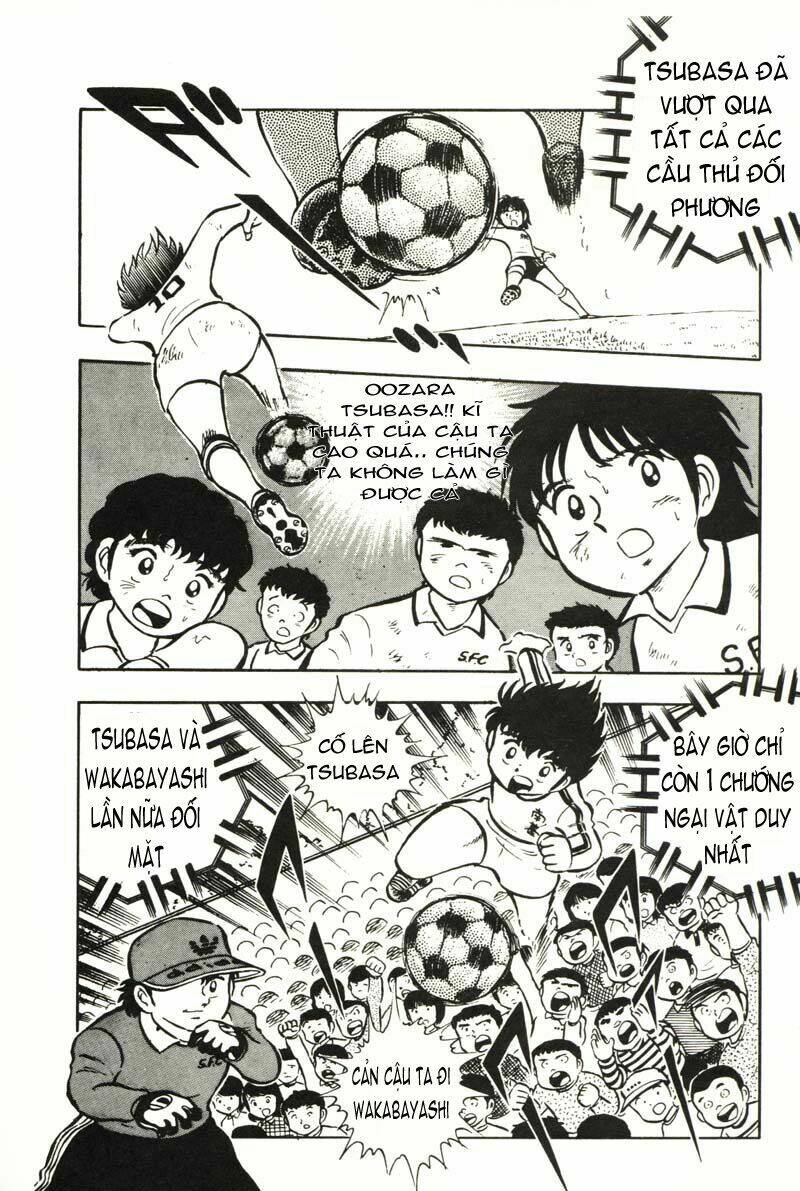 captain tsubasa chapter 6 42