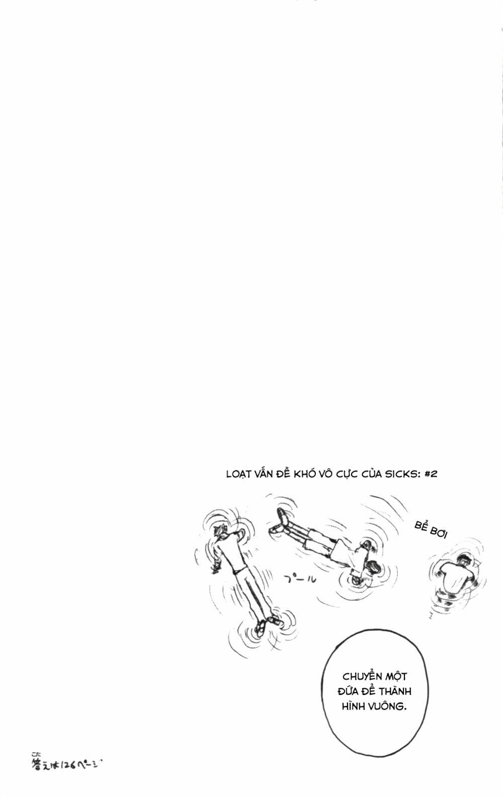 majin tantei nougami neuro chapter 137 20