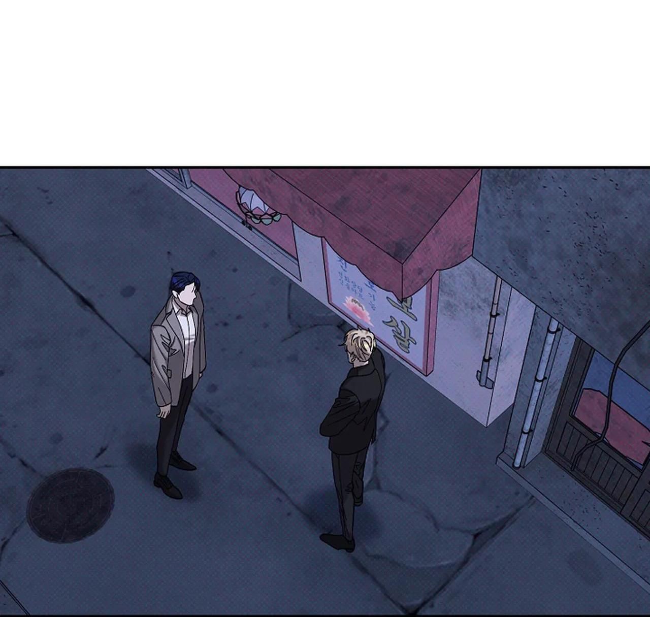 lý do bị loại chapter 3 3