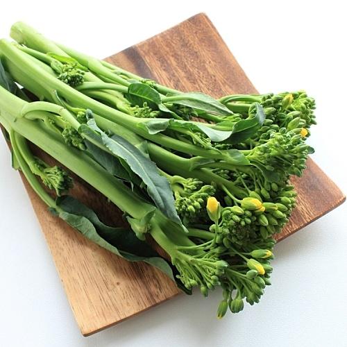 Hạt giống cải làn RD 328 gói 5gr - LOẠI ĂN BÔNG