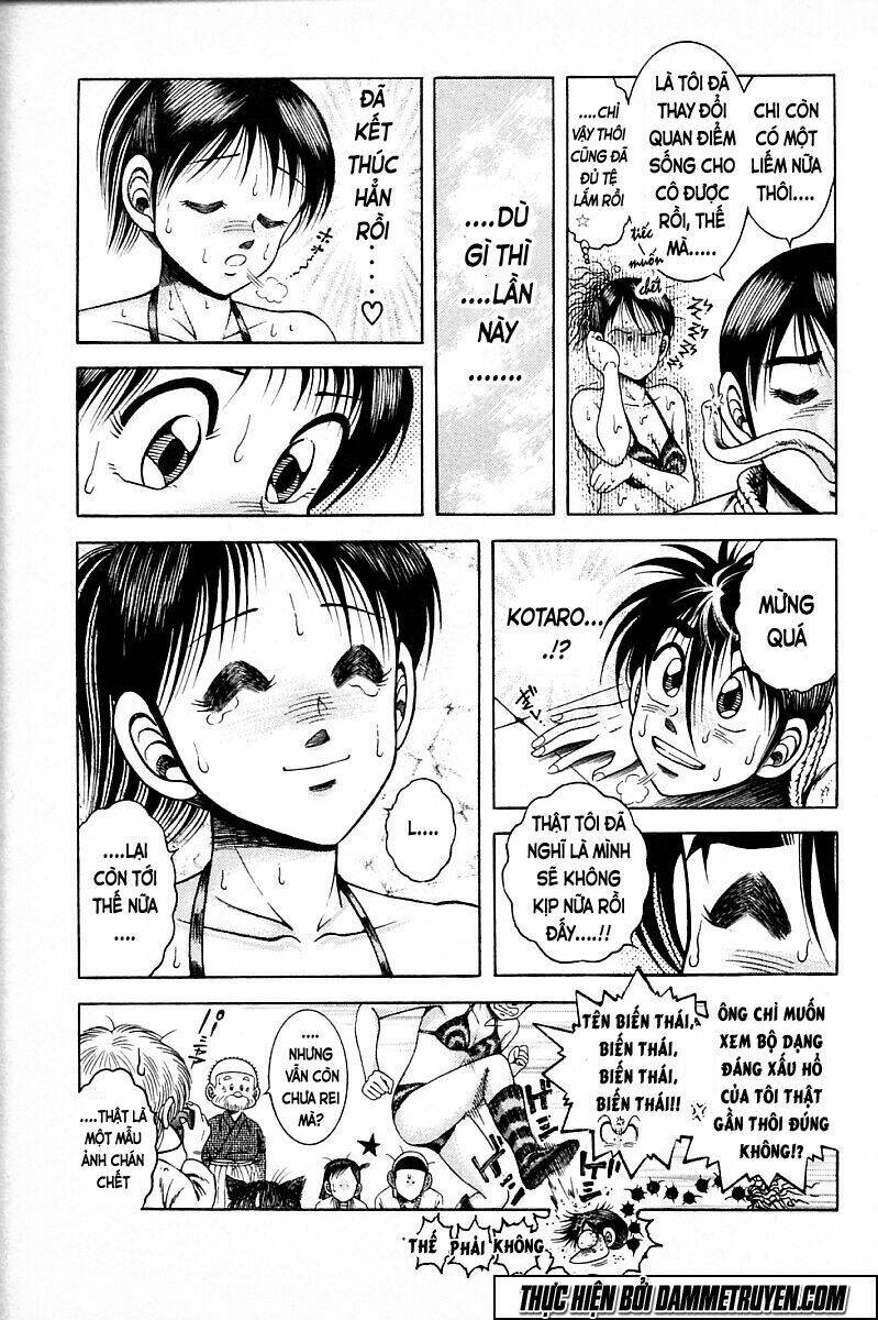 shin kotaro makaritoru! juudouhen chapter 208 24