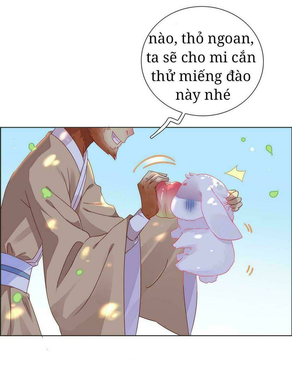 phi thiên địch tự dưỡng đích khẩu tử chapter 1 14