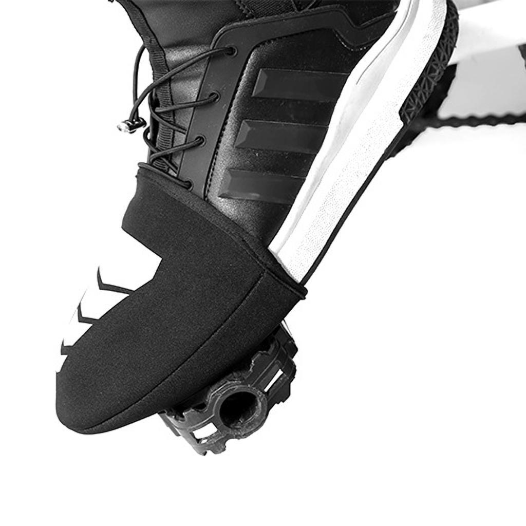 3x Bike Shoes Warm Cycling Shoe Covers Overshoes for Men And Women