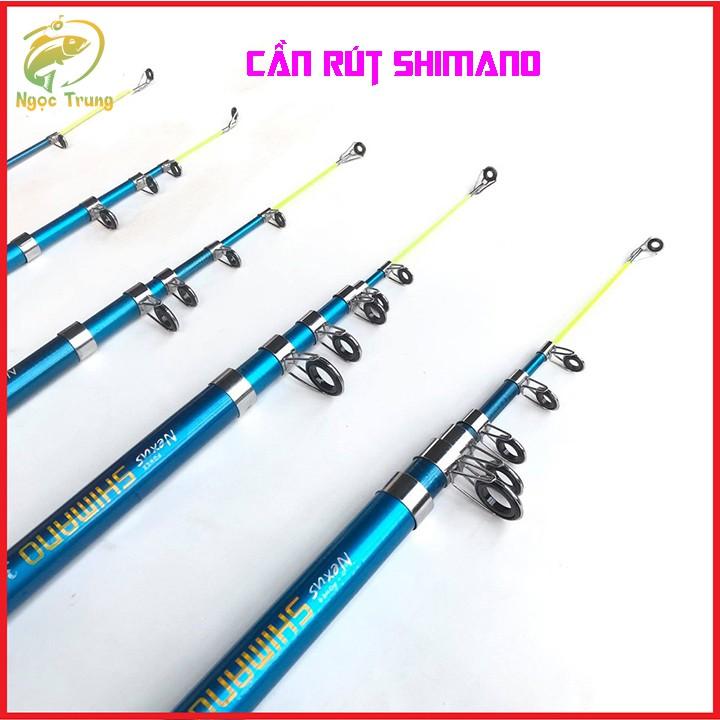 Cần Câu Shimano Cần Câu Máy Shimano | Cần Câu Tay Shimano Đủ Size - CC113 chất lượng 368