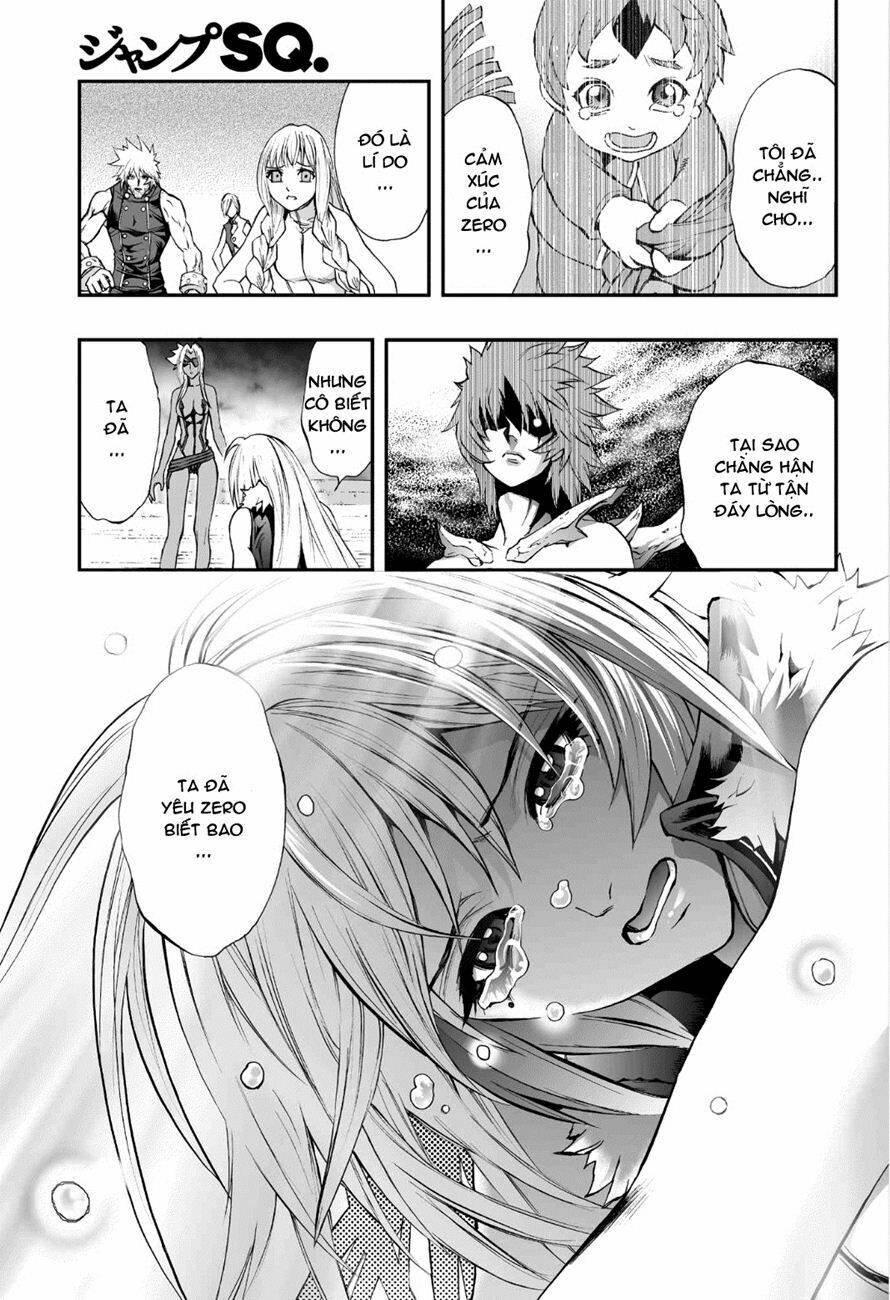 phù thủy phép thuật chapter 83 13