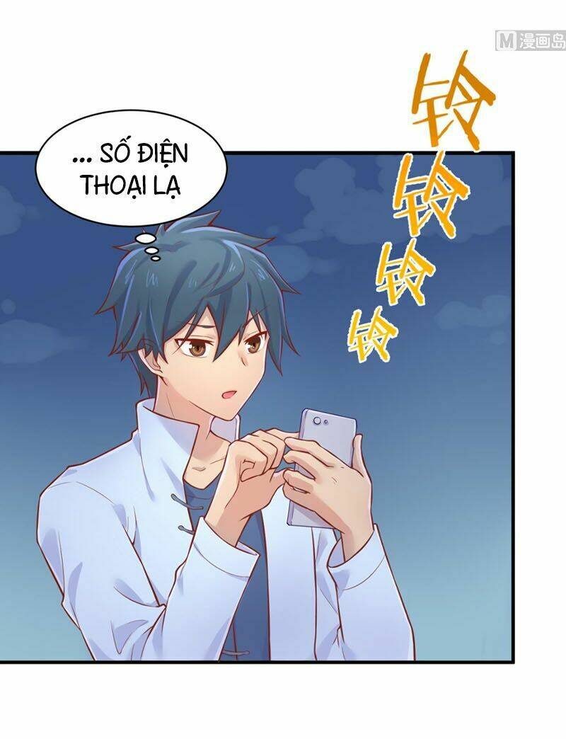 bác sĩ riêng của nữ thần chapter 79 13