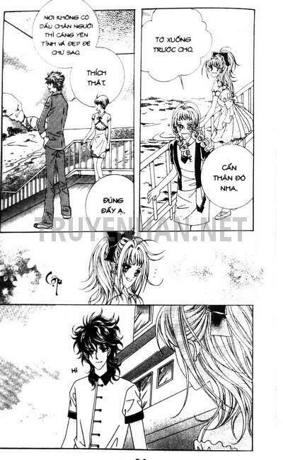 lọ lem hậu đậu chapter 53 2