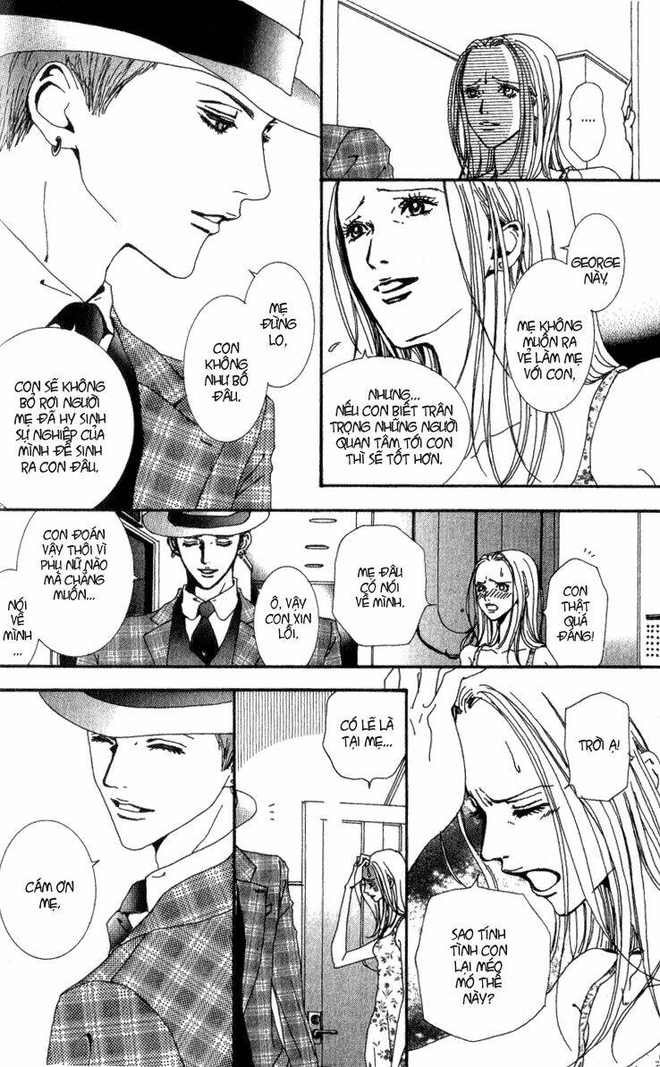 paradise kiss chapter 31 9