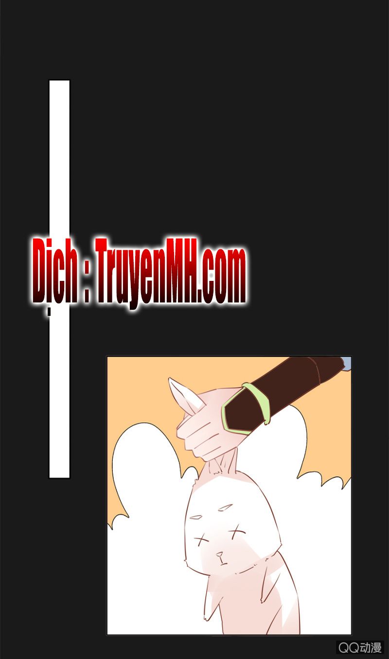 solo đi vương gia chapter 85 1