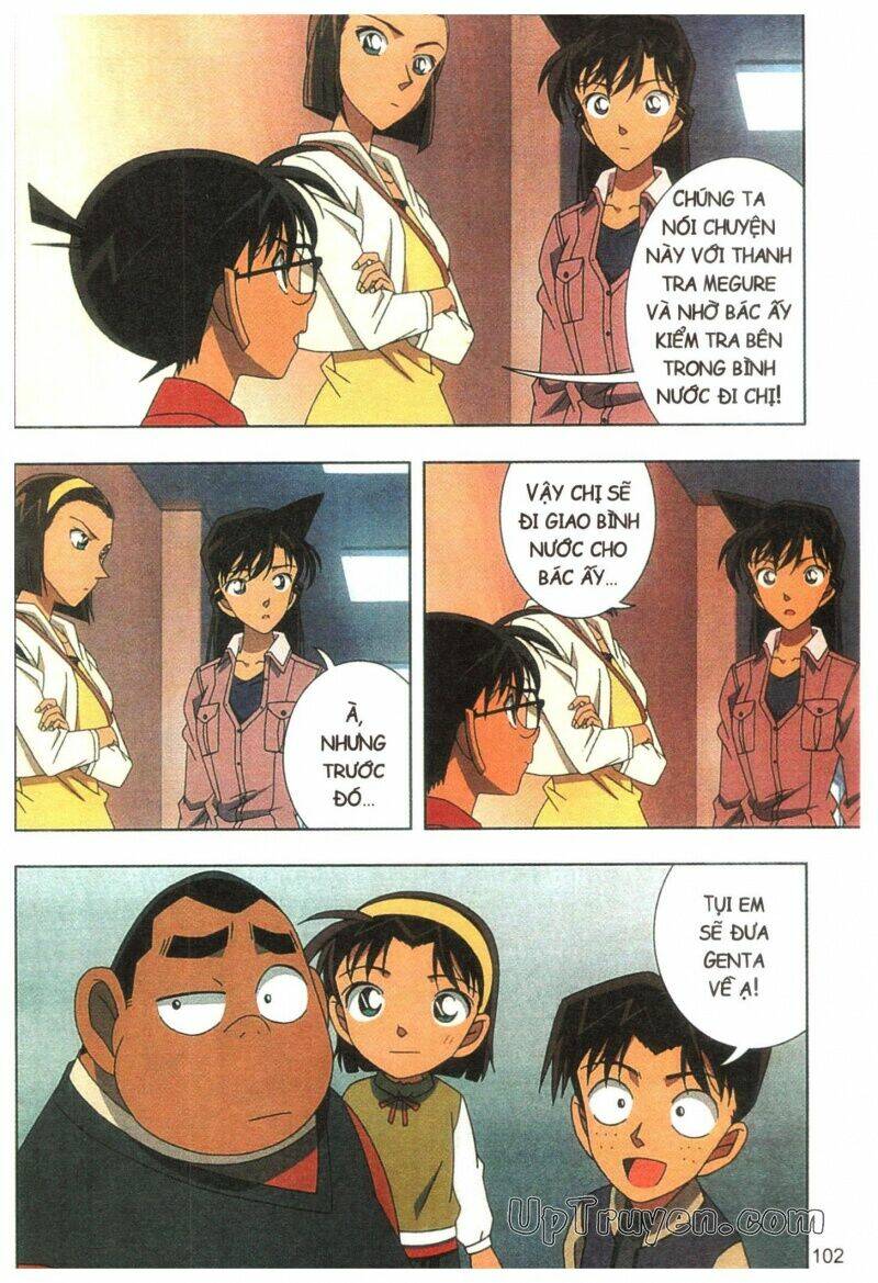 conan màu - nốt nhạc kinh hoàng chapter 1 104