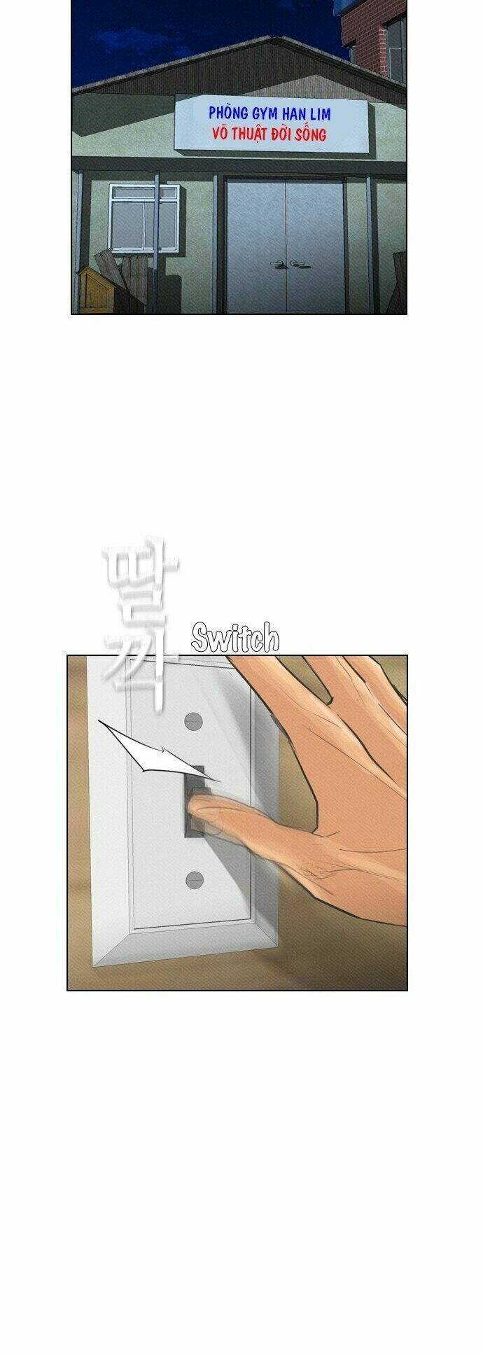 kẻ hồi sinh chapter 82 33