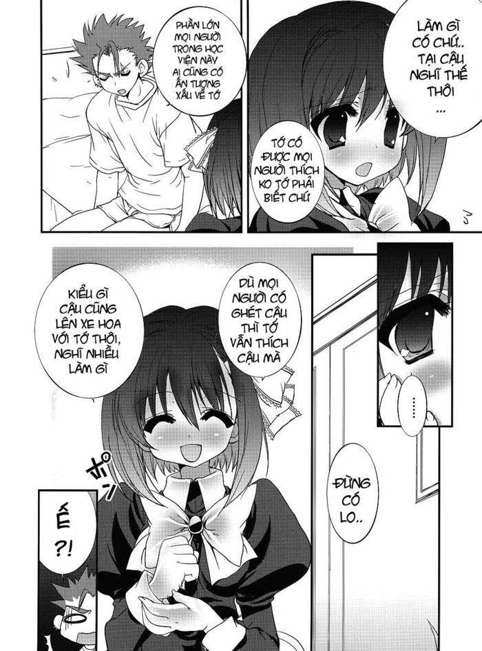 ladies versus butlers! chapter 5 15