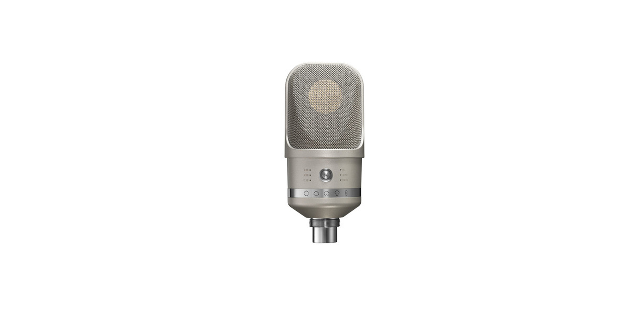 TLM 107 Studio Set Micro thu âm condenser Neumann-HÀNG NHẬP KHẨU