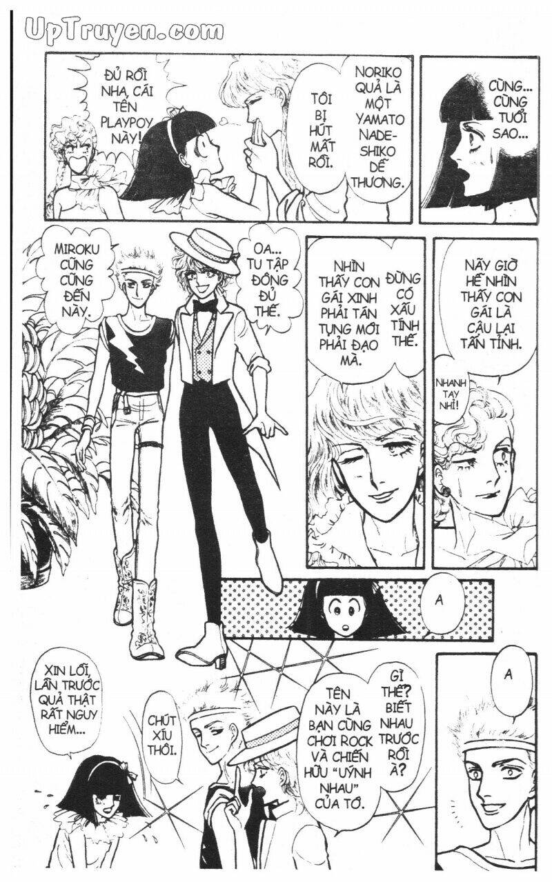 câu lạc bộ con nhà giàu chapter 2 150