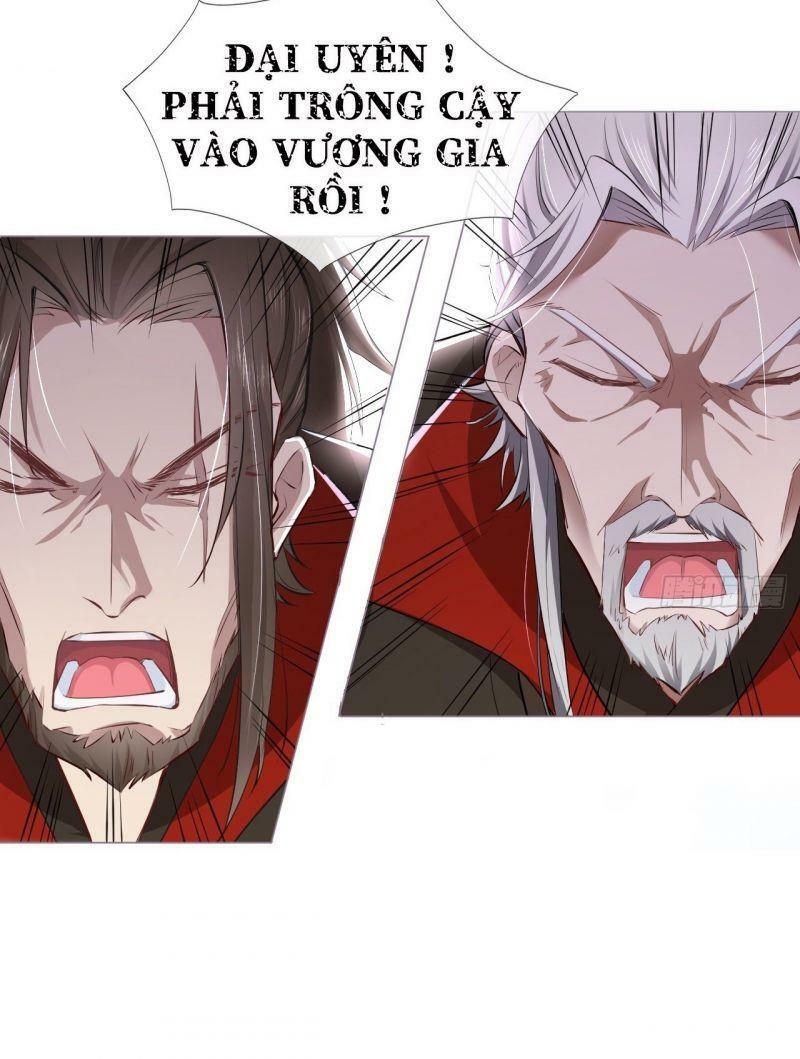 nhập mộ chi thần chapter 3 25