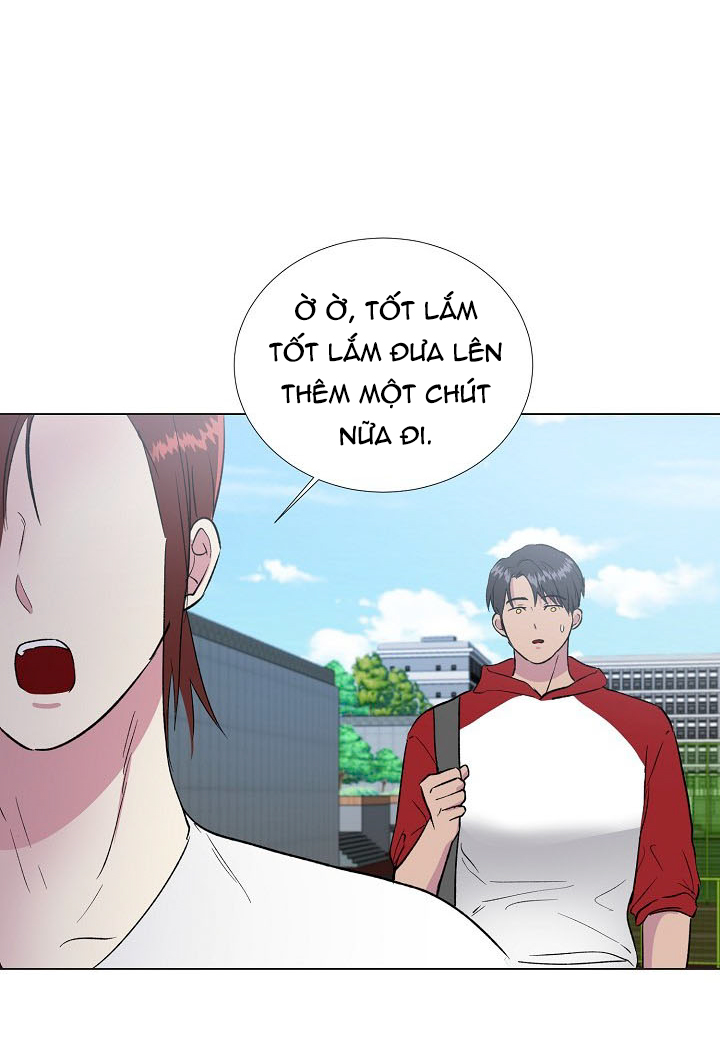 dưới đôi cánh ấy chapter 26.1 4