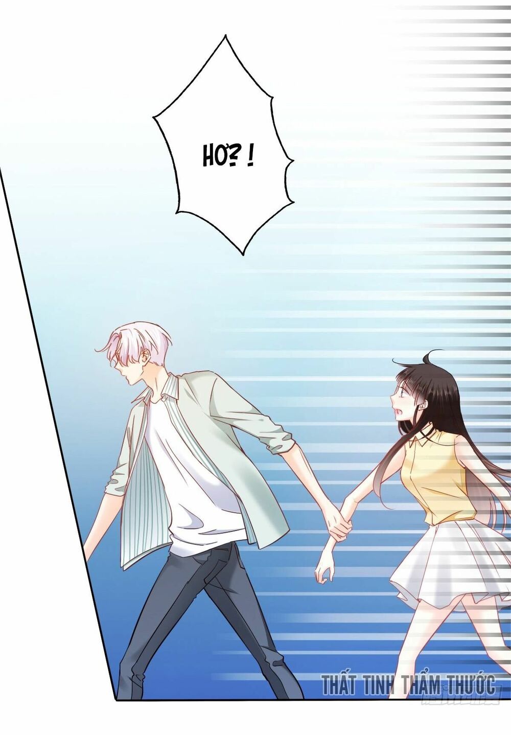 bay qua thiên sơn đến yêu anh chapter 51 6