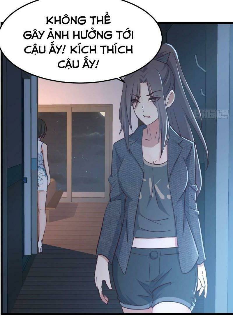 song tu đạo lữ kiểu xem mặt chapter 67 9