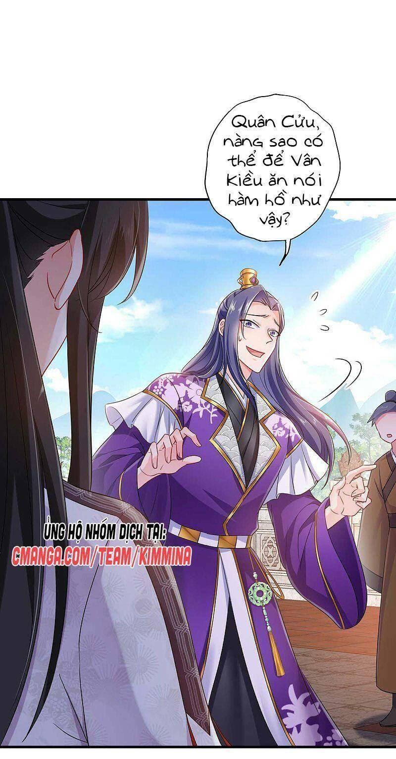 Thần Y Cửu Tiểu Thư Chapter 90 - Next Chapter 91