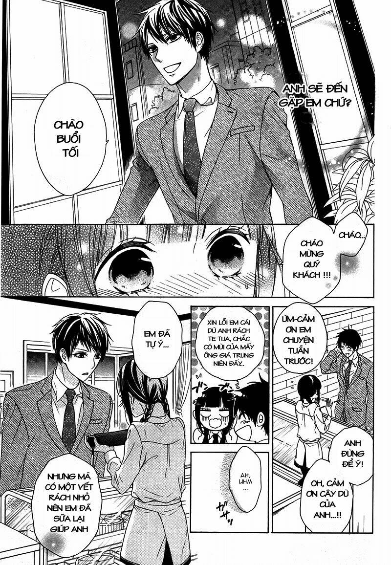 tổng hợp one shot. chapter 361 12