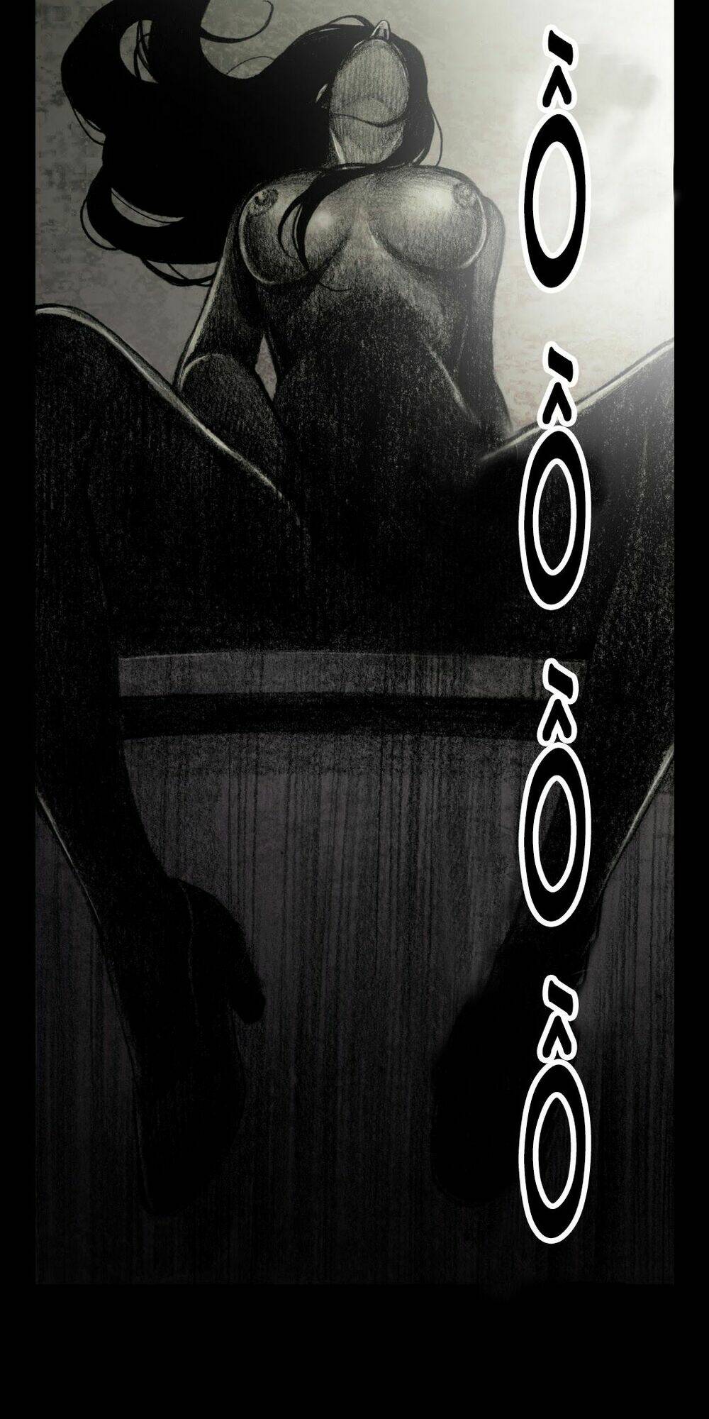 ngôi nhà của những búp bê chapter 13 20