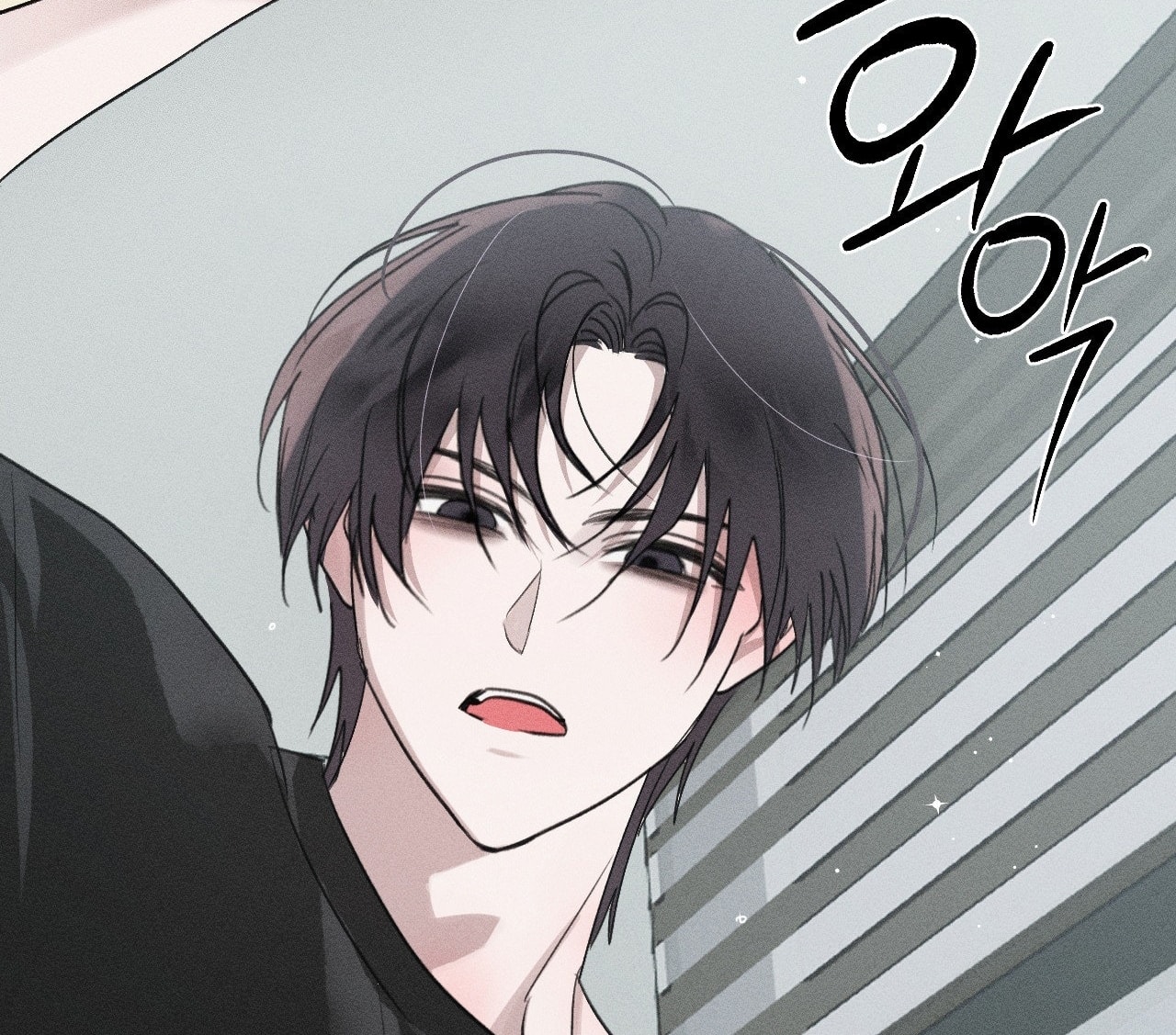 [18+] người đàn ông làm tình với quỷ chapter 25.2 42