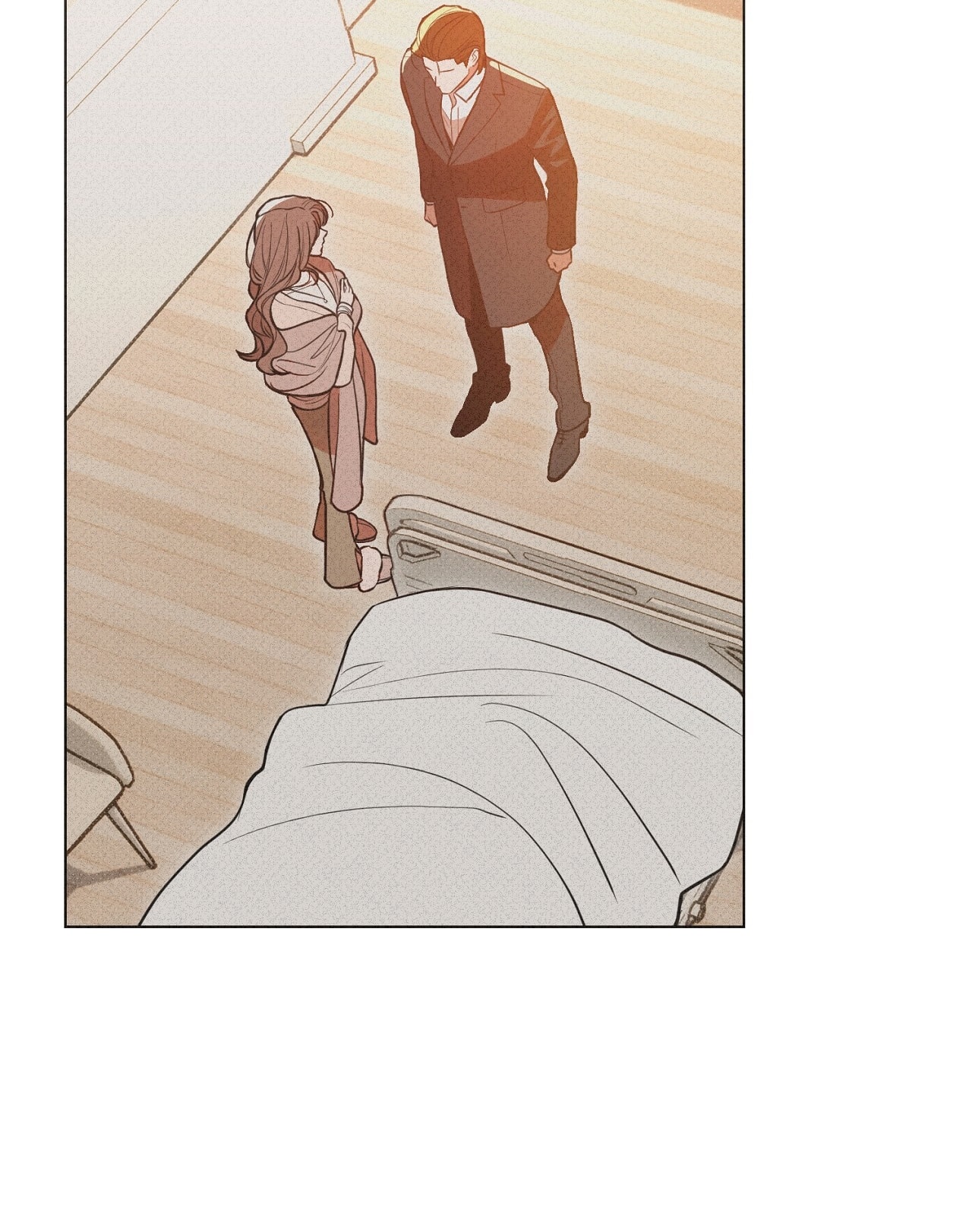 [18+] Trời Sinh Địch Thủ chapter 51.1 15