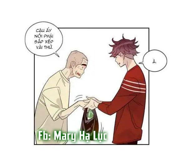 tôi muốn bay như một con bướm chapter 25 27