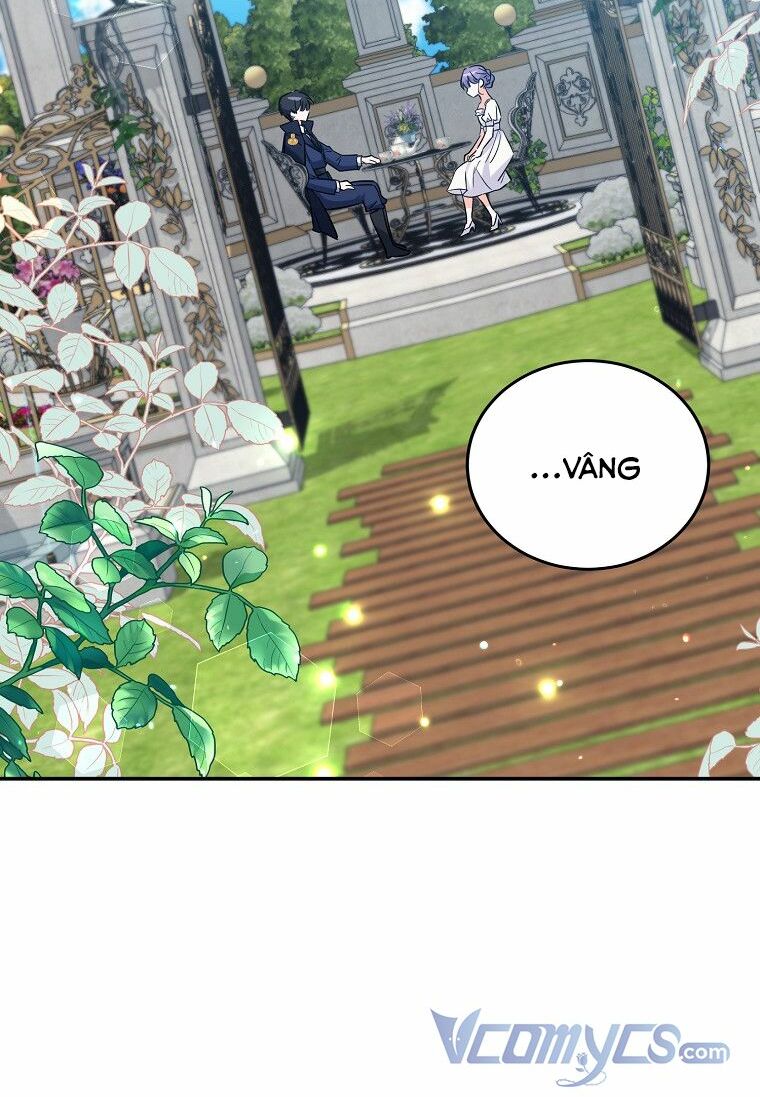 ác nữ karuna bé lại chapter 26 2