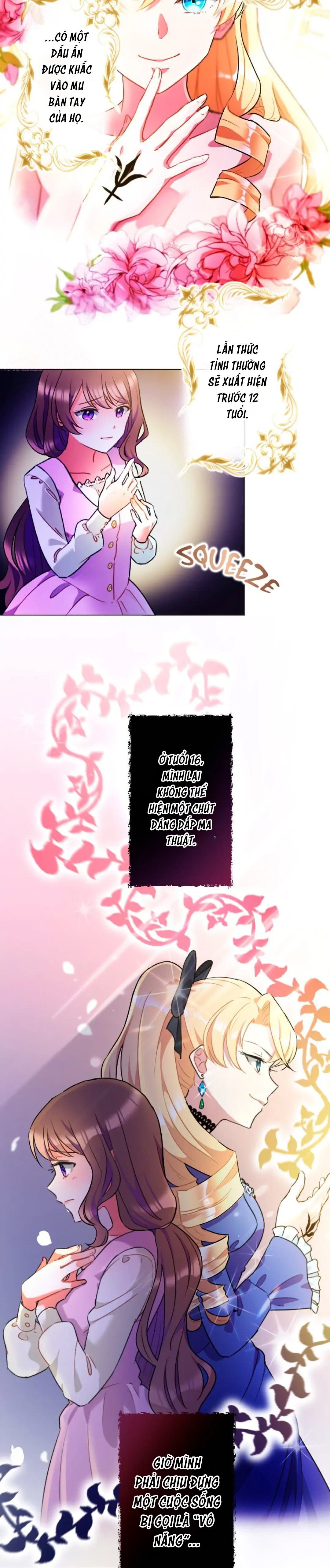 cuộc nổi dậy của người phụ nữ bị nguyền rủa chapter 1.1 17