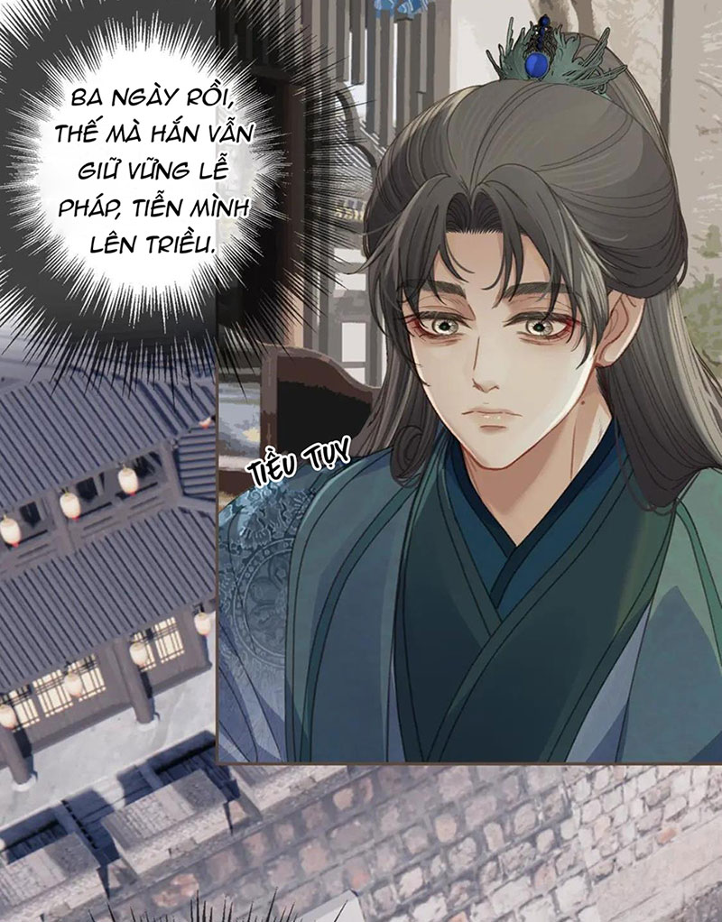 á nô 2: thám hoa chapter 15 30