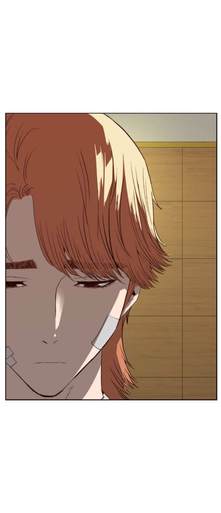 Weak Hero chapter 264 13