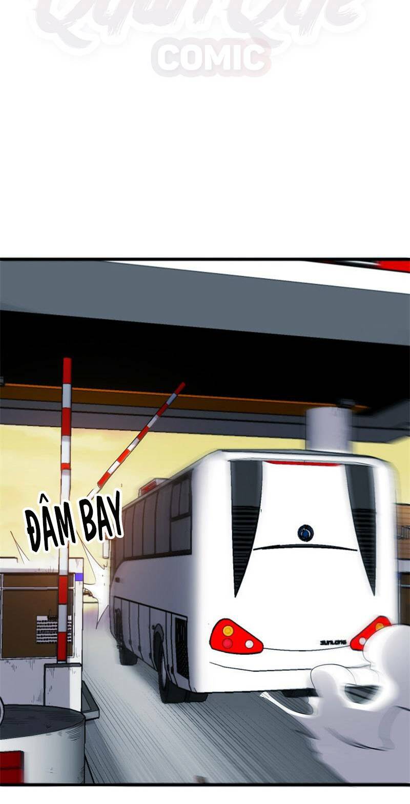 sau mạt thế tôi trở thành thức ăn chapter 3 22