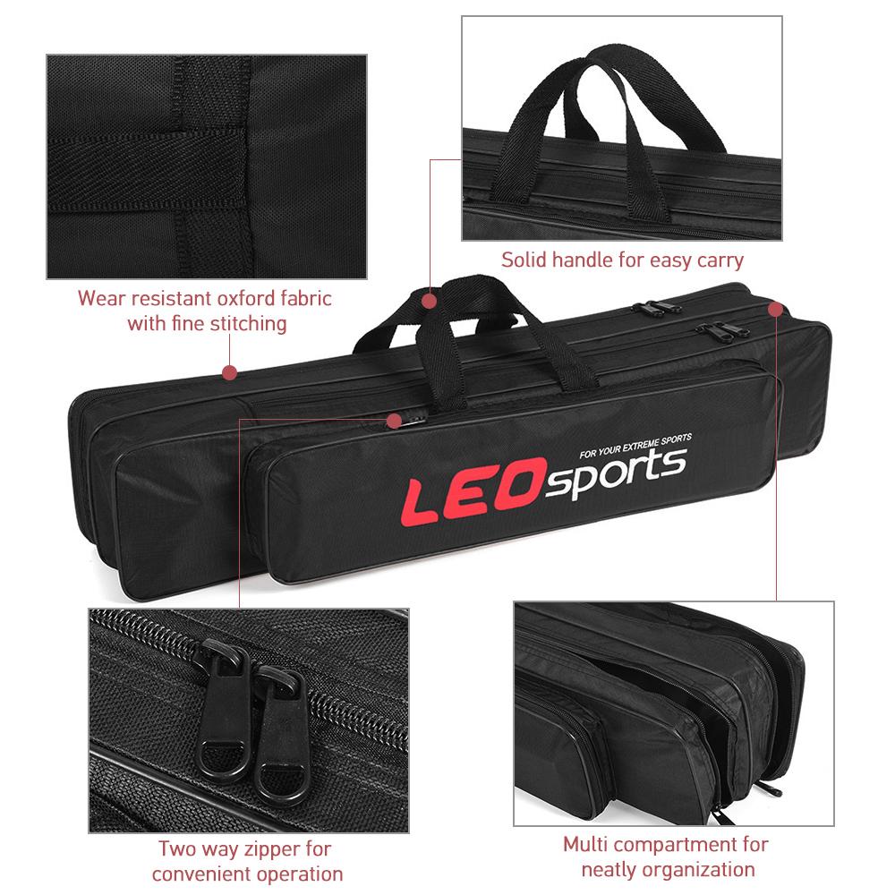 Túi đựng cần câu cá cầm tay 70CM / 80CM