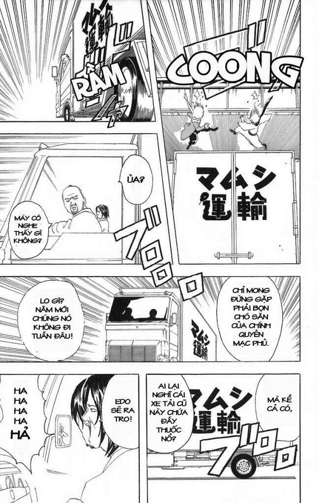 gintama - linh hồn bạc chapter 53 15