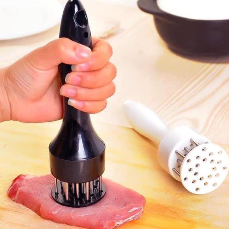 Dụng Cụ Xiên Bì Làm Giòn Da