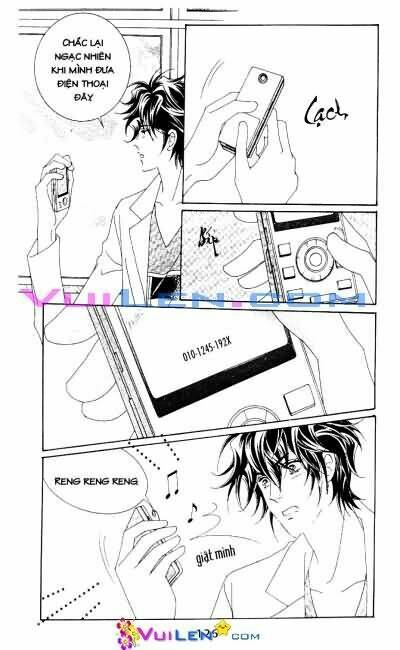 người duy nhất chapter 39 7