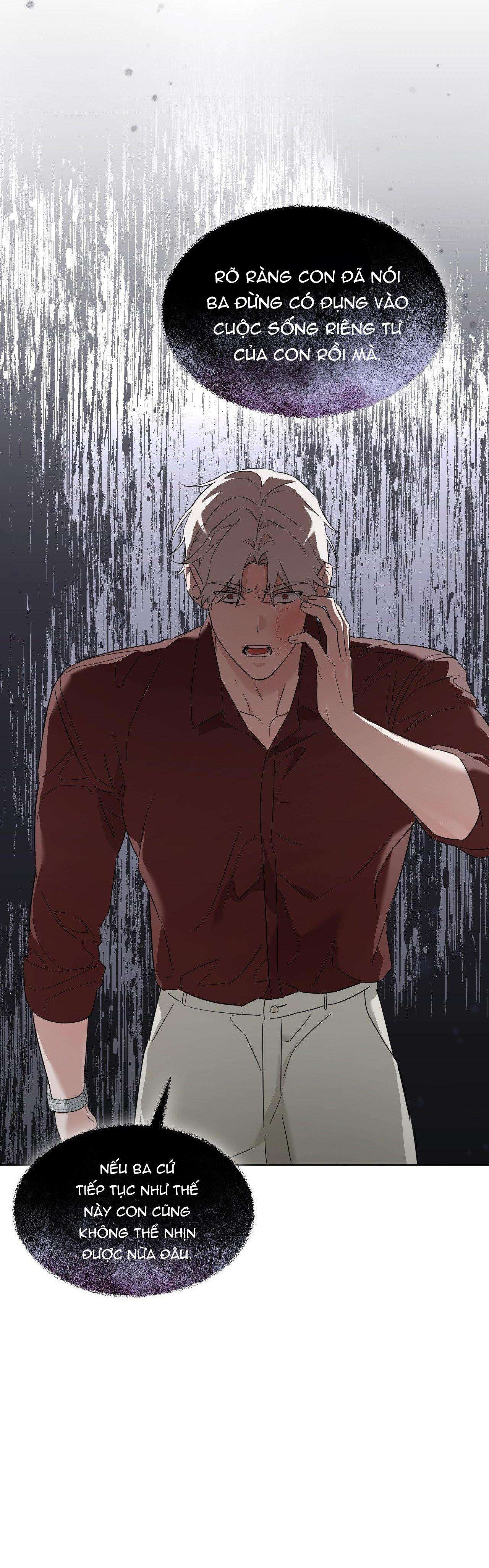 lỗi tại dễ thương chapter 26 45