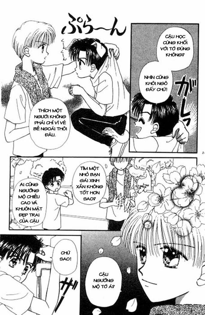 beloved teddy bear chapter 4 4