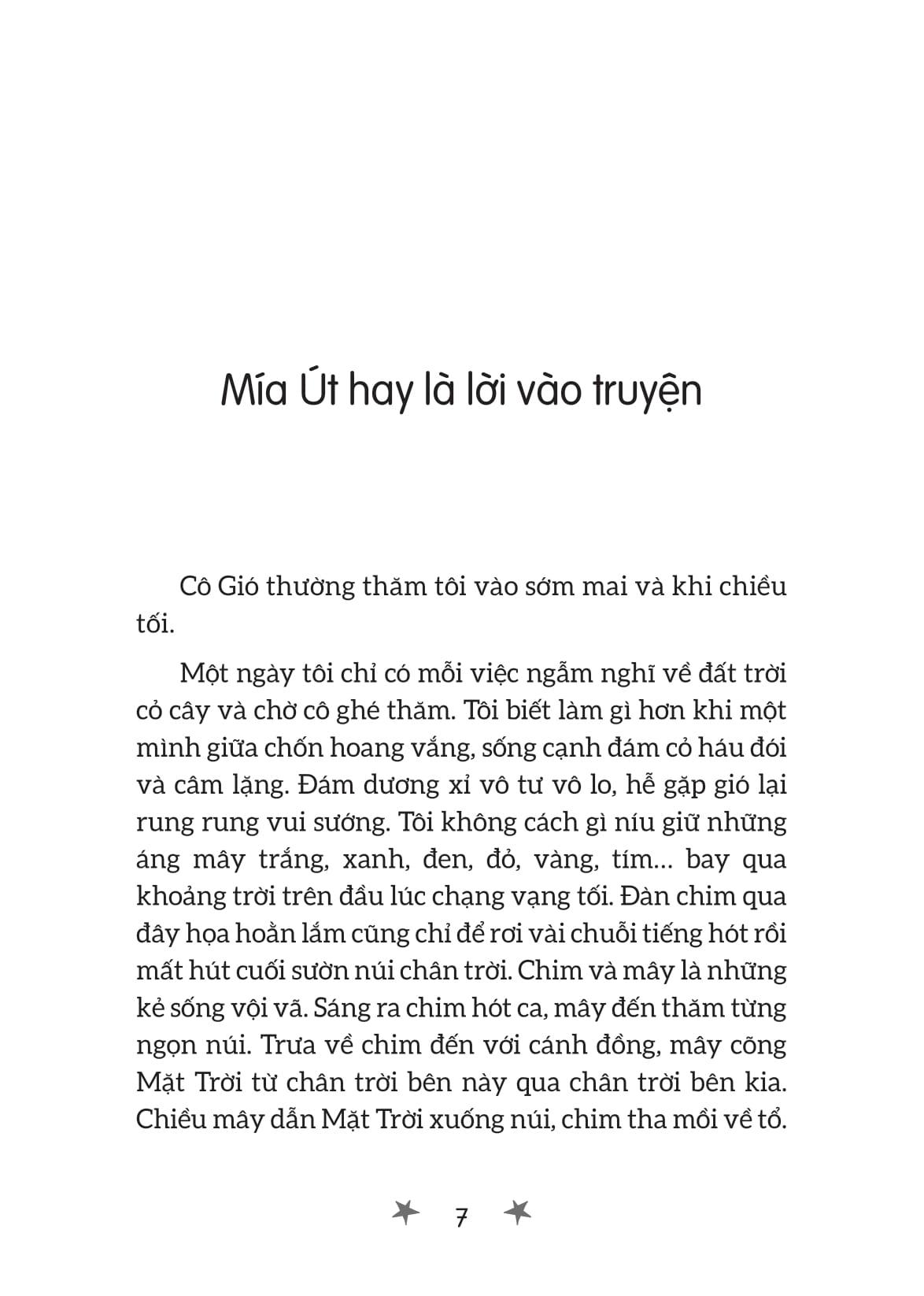 Sách - Tiếng Sáo Gà Lôi