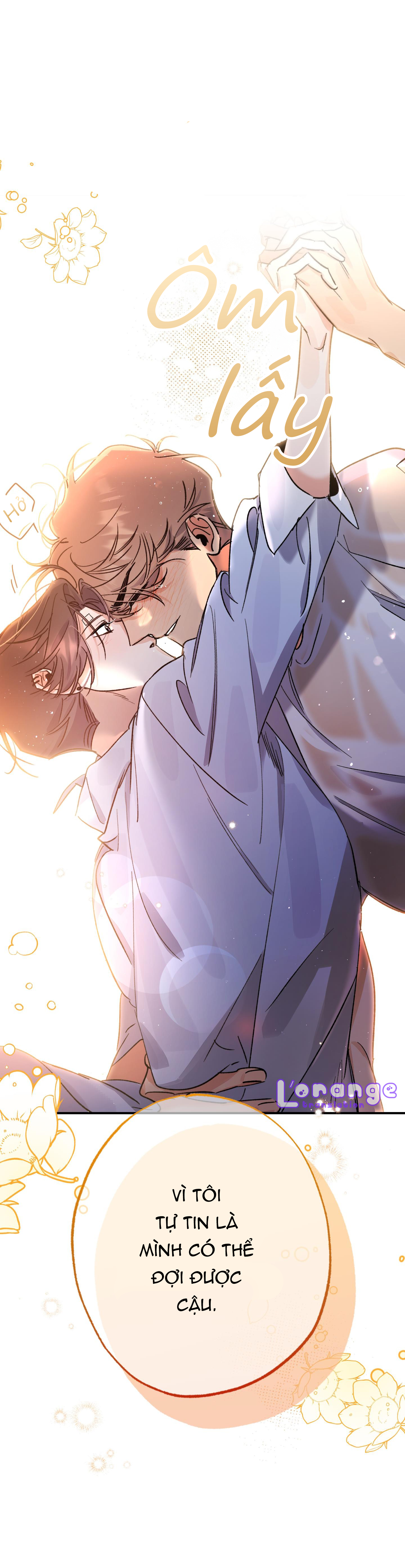 vì sao sa vào vũ trụ chapter 16 22