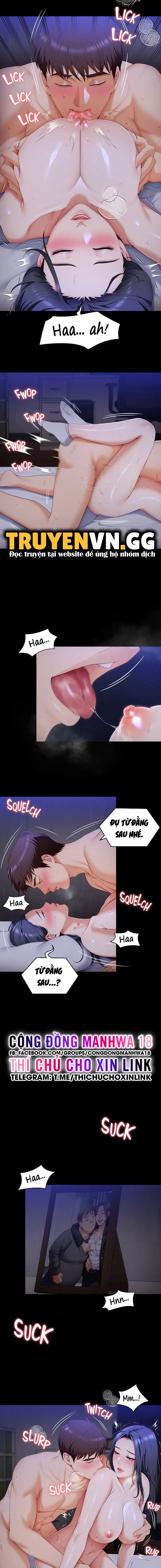 tối nay cưng muốn ăn gì? chapter 60 9