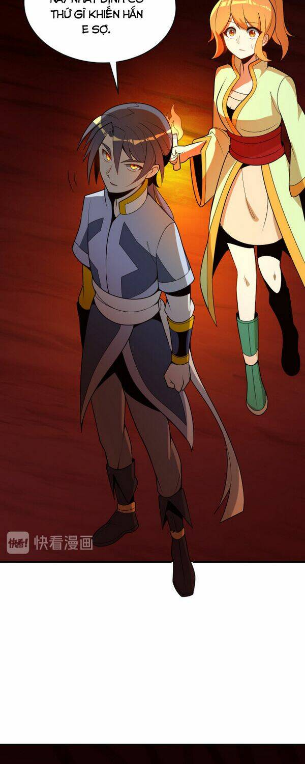 thôn phệ một thế giới tu tiên chapter 89 16
