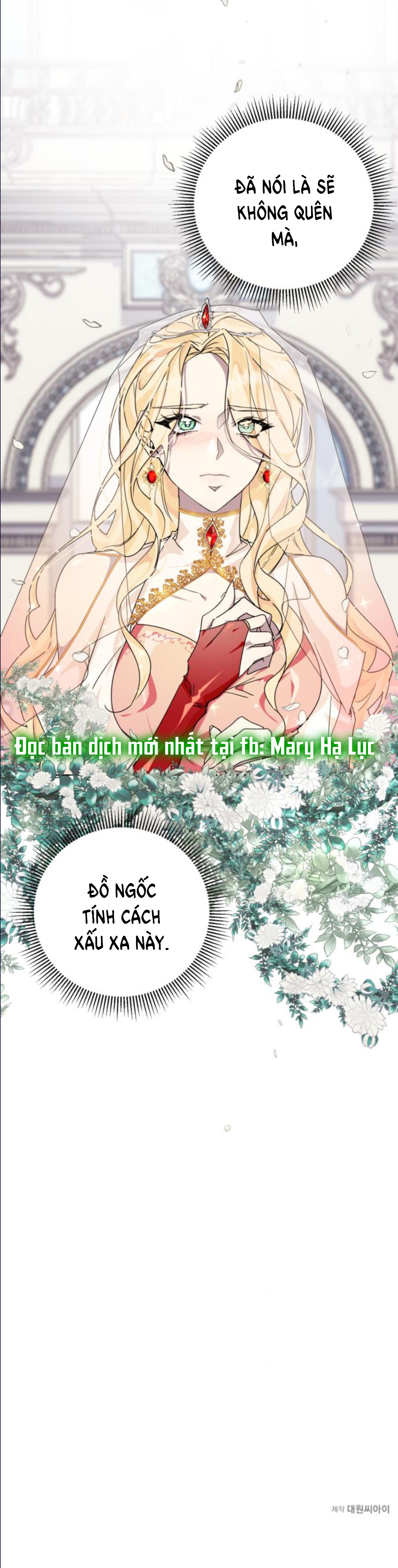 đã có lúc ta muốn nàng chết đi chapter 10.3 29