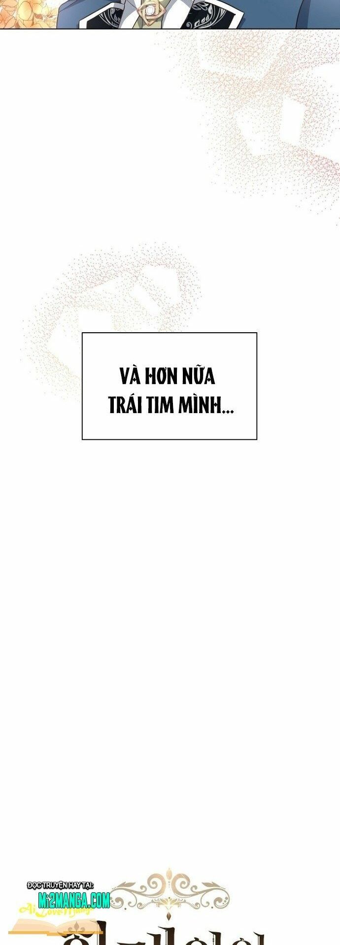 một đêm với hoàng đế chapter 21 9